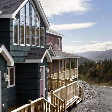 Sugar Hill Inn Norris Point Buitenkant foto