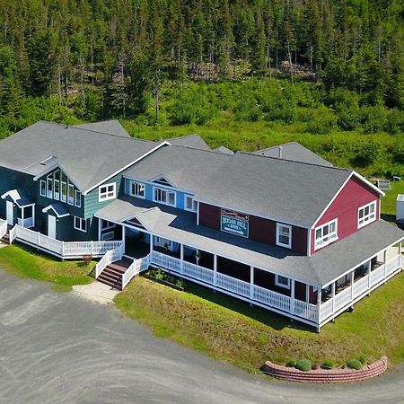 Sugar Hill Inn Norris Point Buitenkant foto