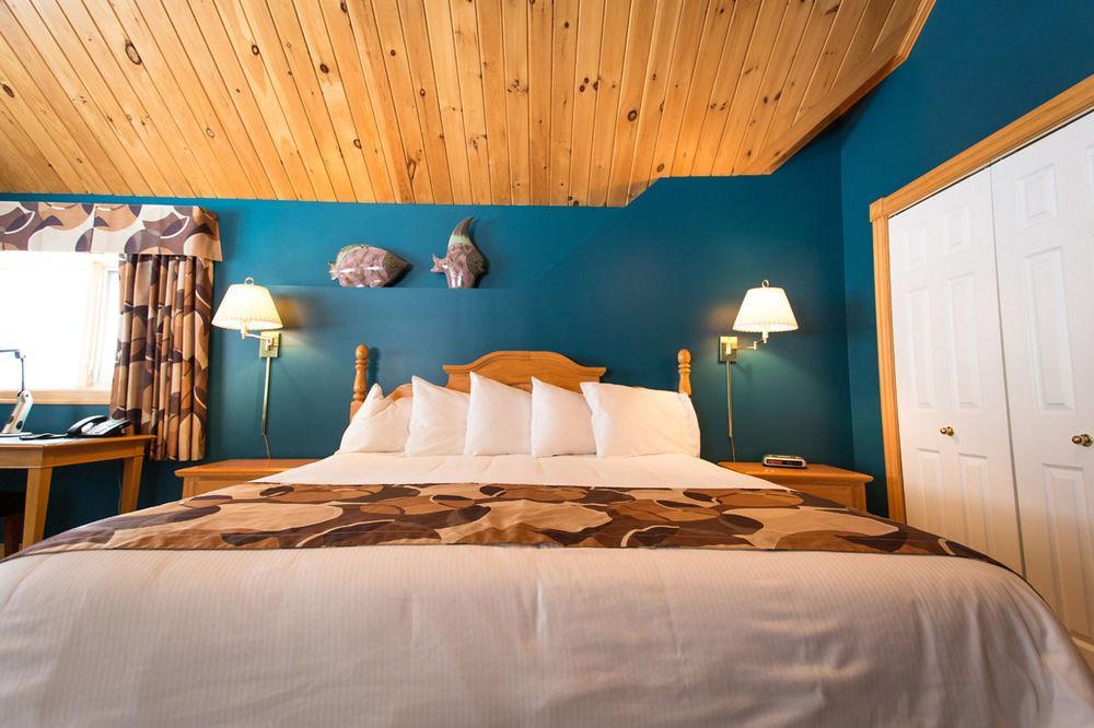 Sugar Hill Inn Norris Point Buitenkant foto