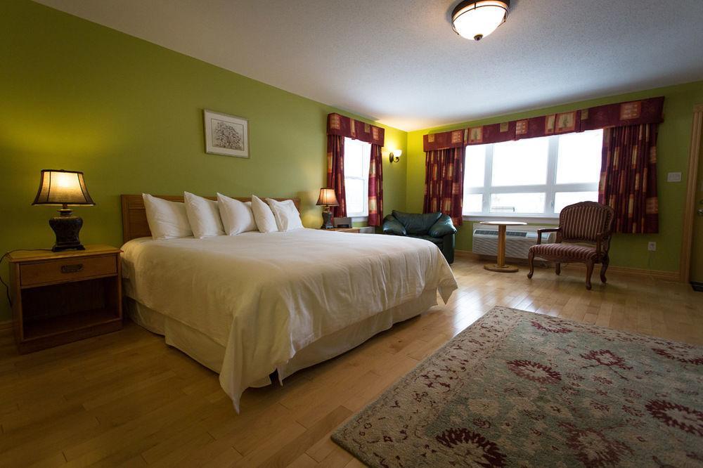 Sugar Hill Inn Norris Point Buitenkant foto