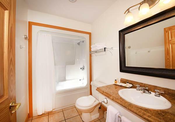 Sugar Hill Inn Norris Point Buitenkant foto